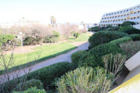 Résidence HELIOPOLIS - Studio pour 2 Personnes 444